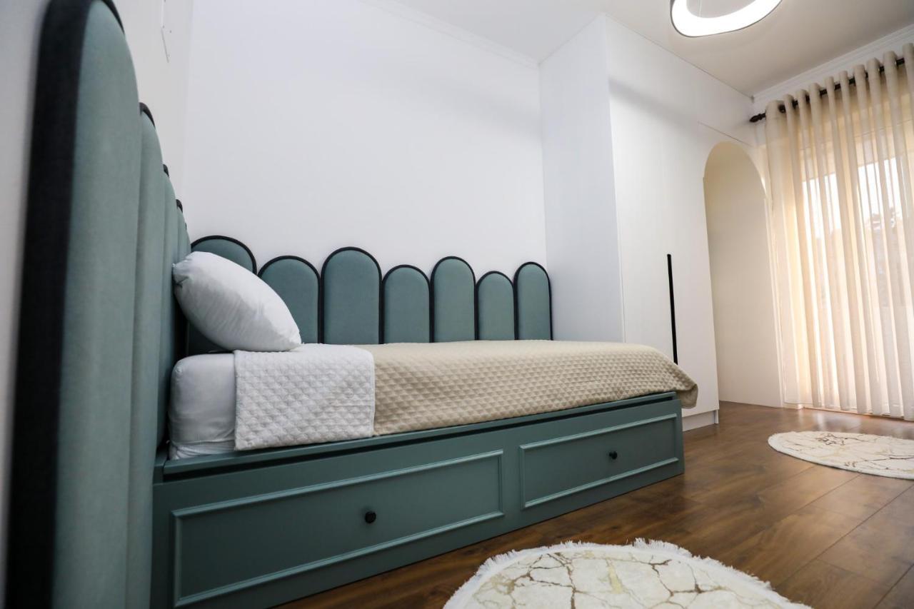 Tirana Center Apartment - Your Cosy Corner Экстерьер фото