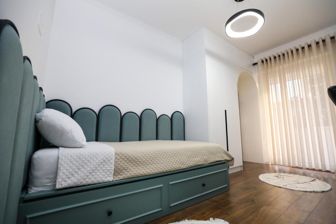Tirana Center Apartment - Your Cosy Corner Экстерьер фото