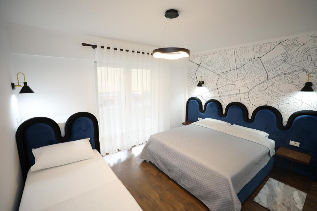 Tirana Center Apartment - Your Cosy Corner Экстерьер фото