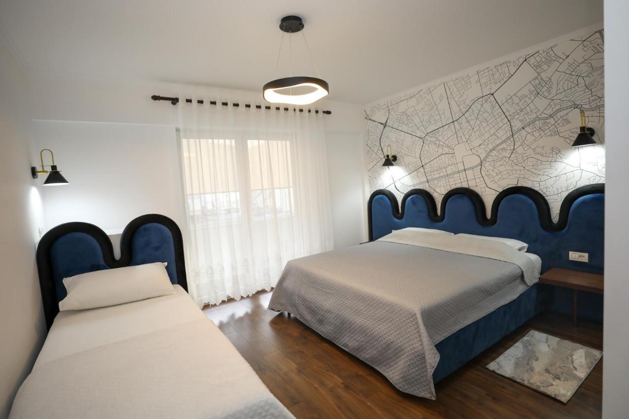 Tirana Center Apartment - Your Cosy Corner Экстерьер фото