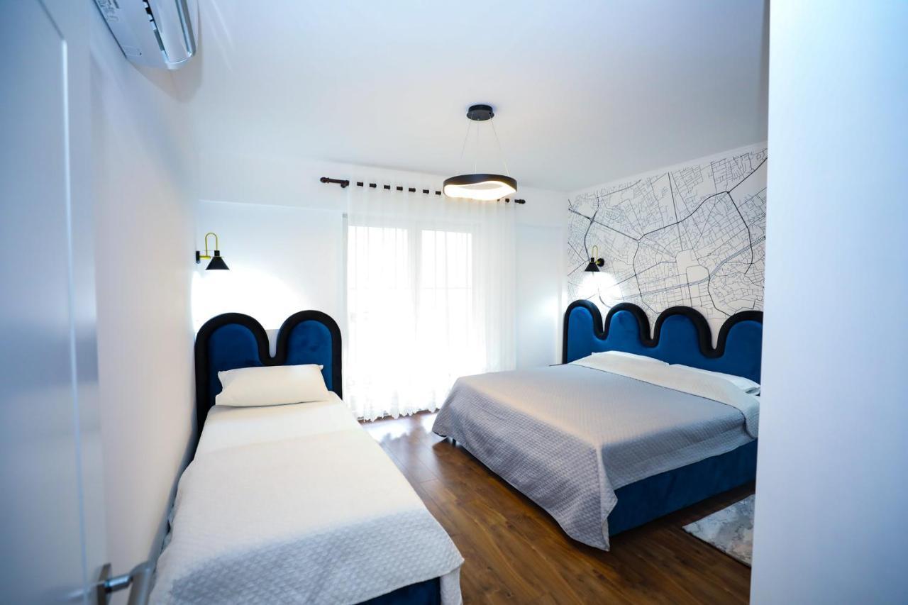 Tirana Center Apartment - Your Cosy Corner Экстерьер фото