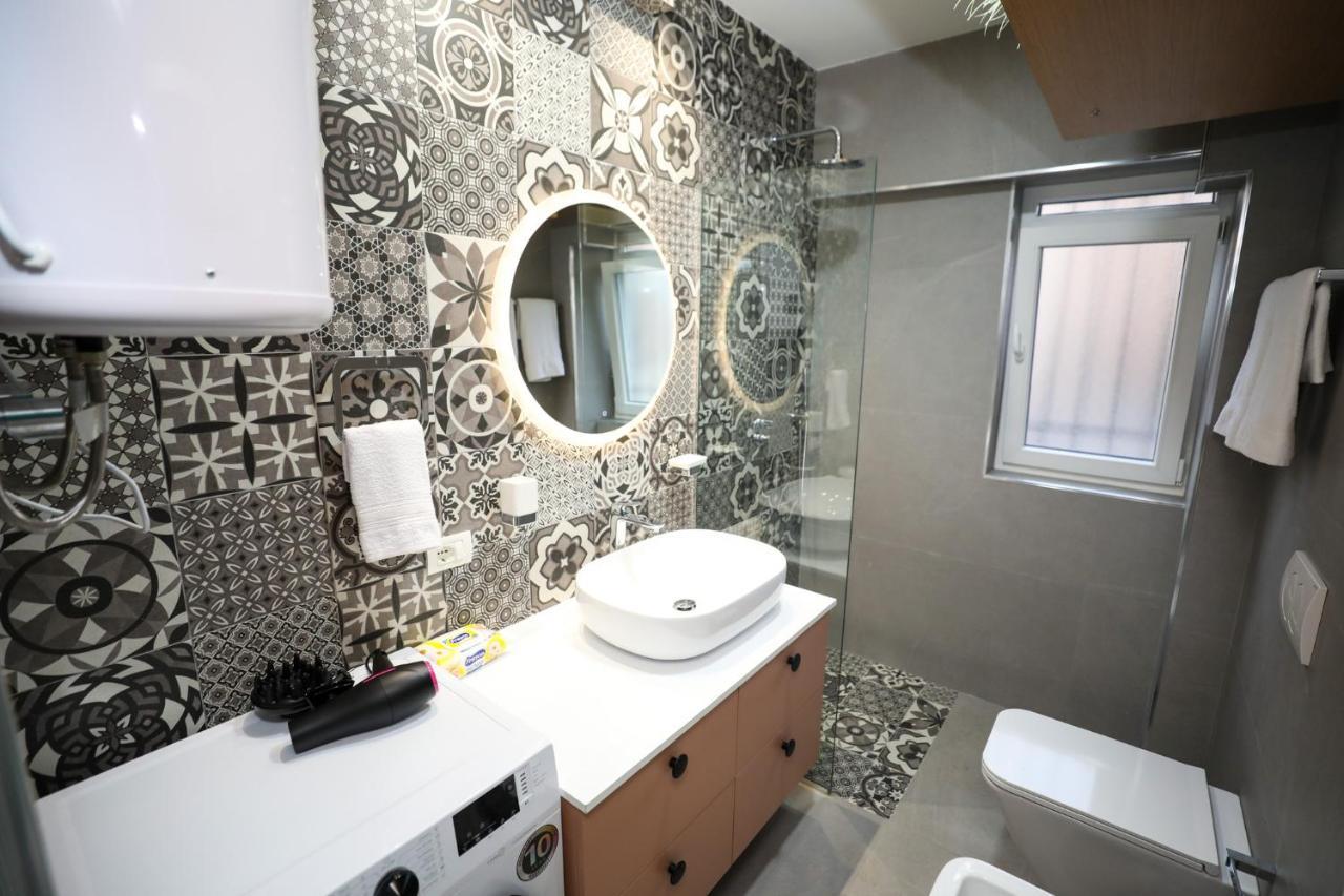 Tirana Center Apartment - Your Cosy Corner Экстерьер фото