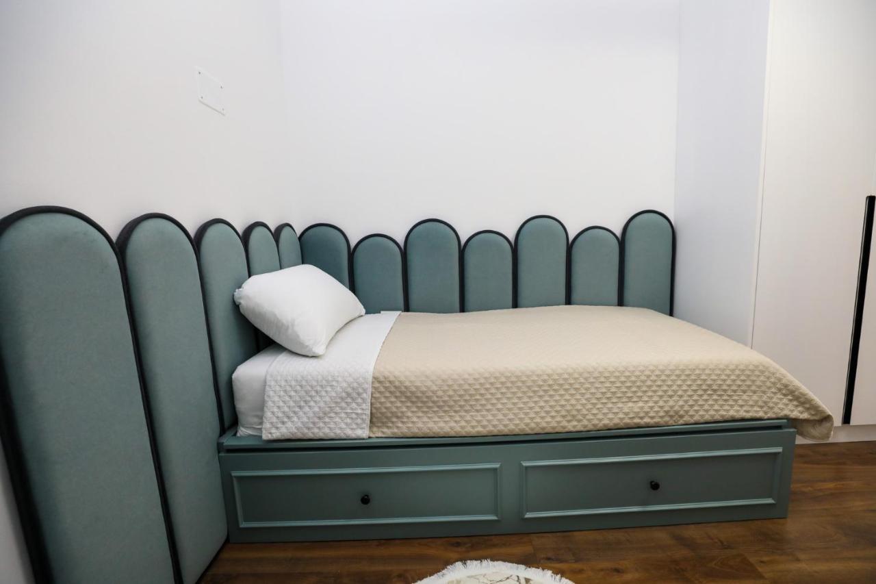 Tirana Center Apartment - Your Cosy Corner Экстерьер фото