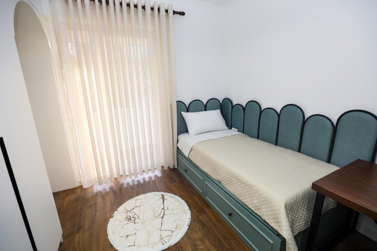 Tirana Center Apartment - Your Cosy Corner Экстерьер фото