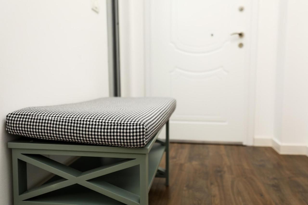 Tirana Center Apartment - Your Cosy Corner Экстерьер фото