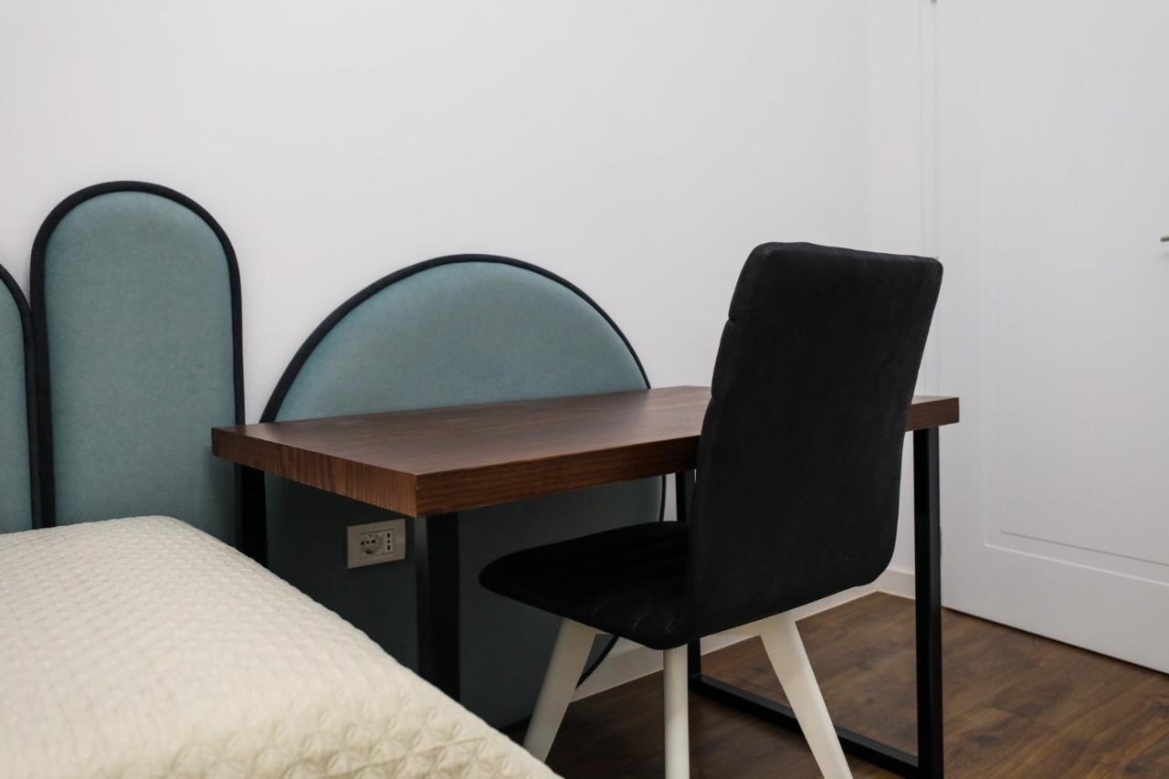 Tirana Center Apartment - Your Cosy Corner Экстерьер фото