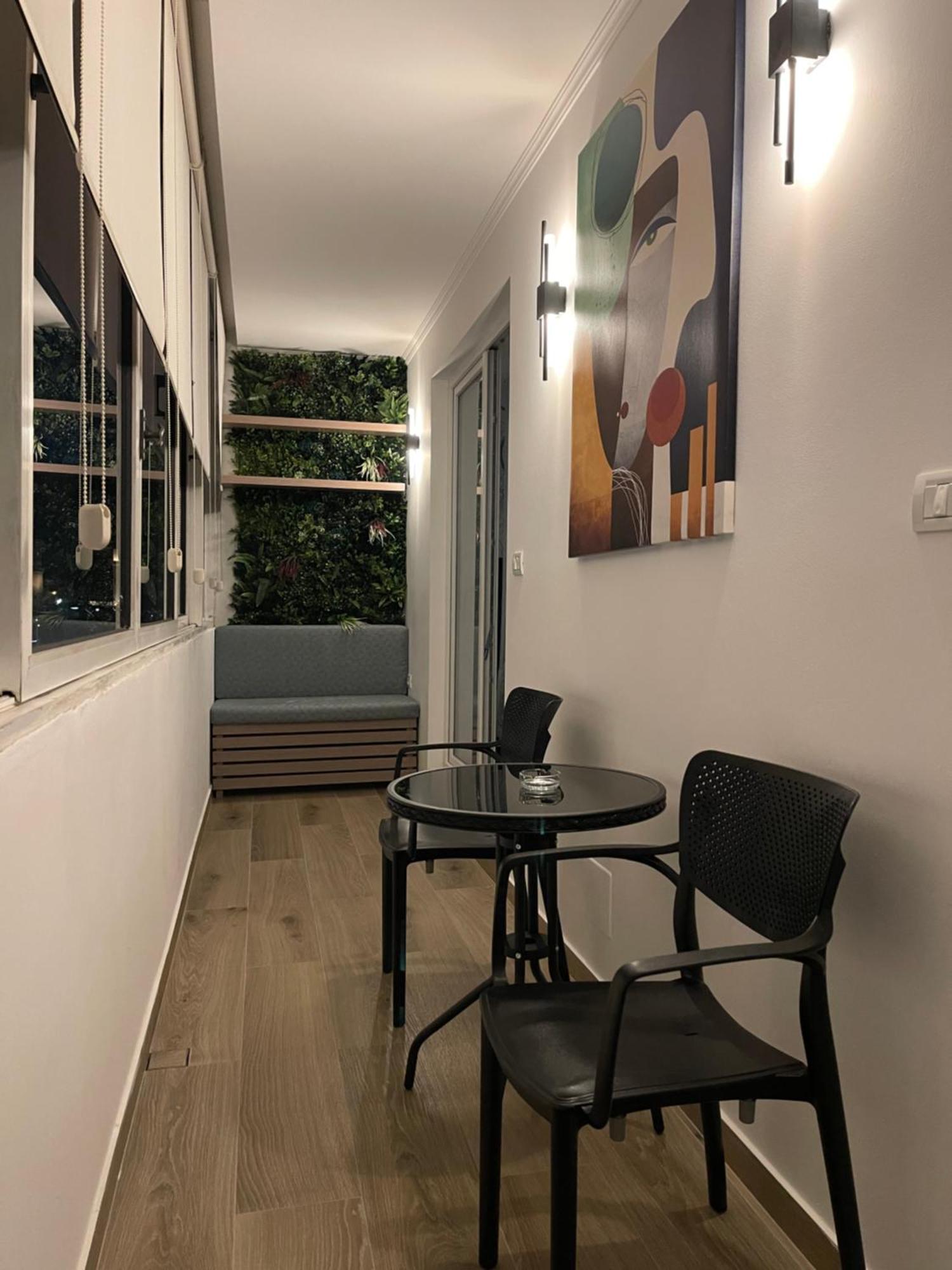 Tirana Center Apartment - Your Cosy Corner Экстерьер фото