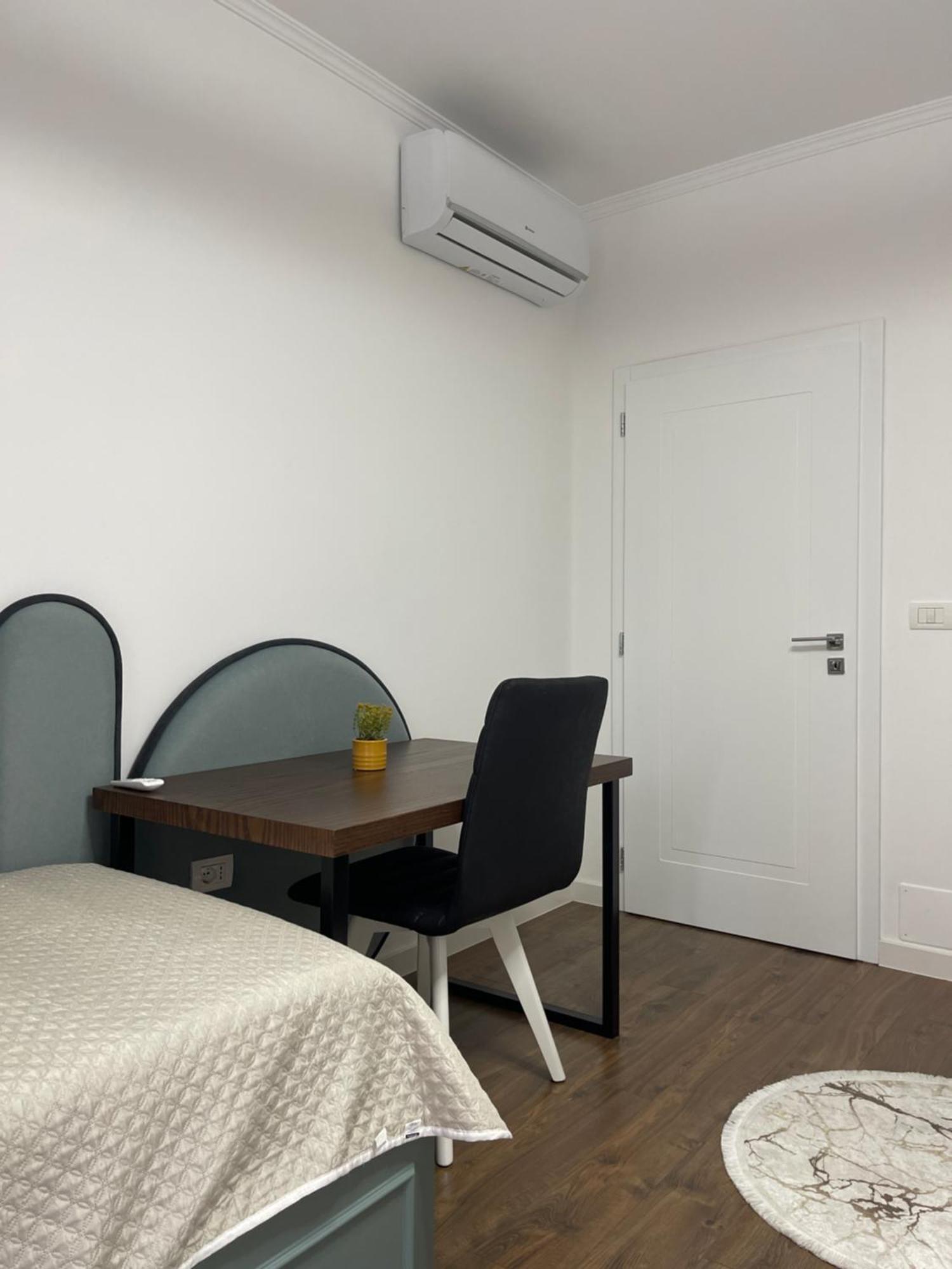 Tirana Center Apartment - Your Cosy Corner Экстерьер фото