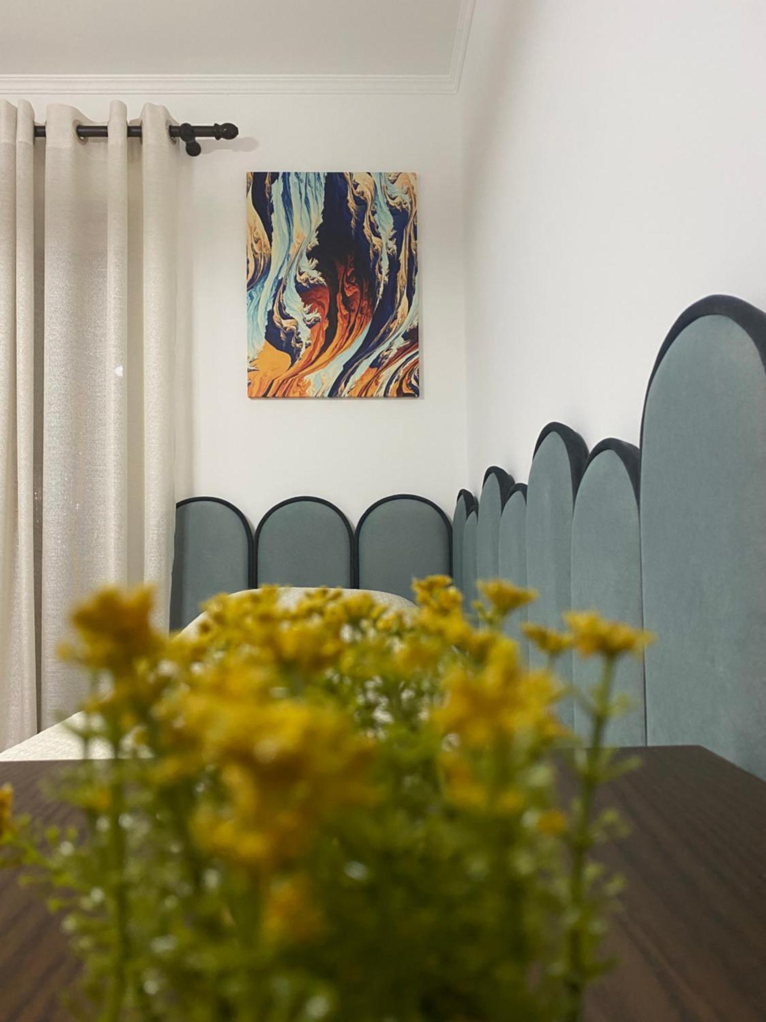 Tirana Center Apartment - Your Cosy Corner Экстерьер фото