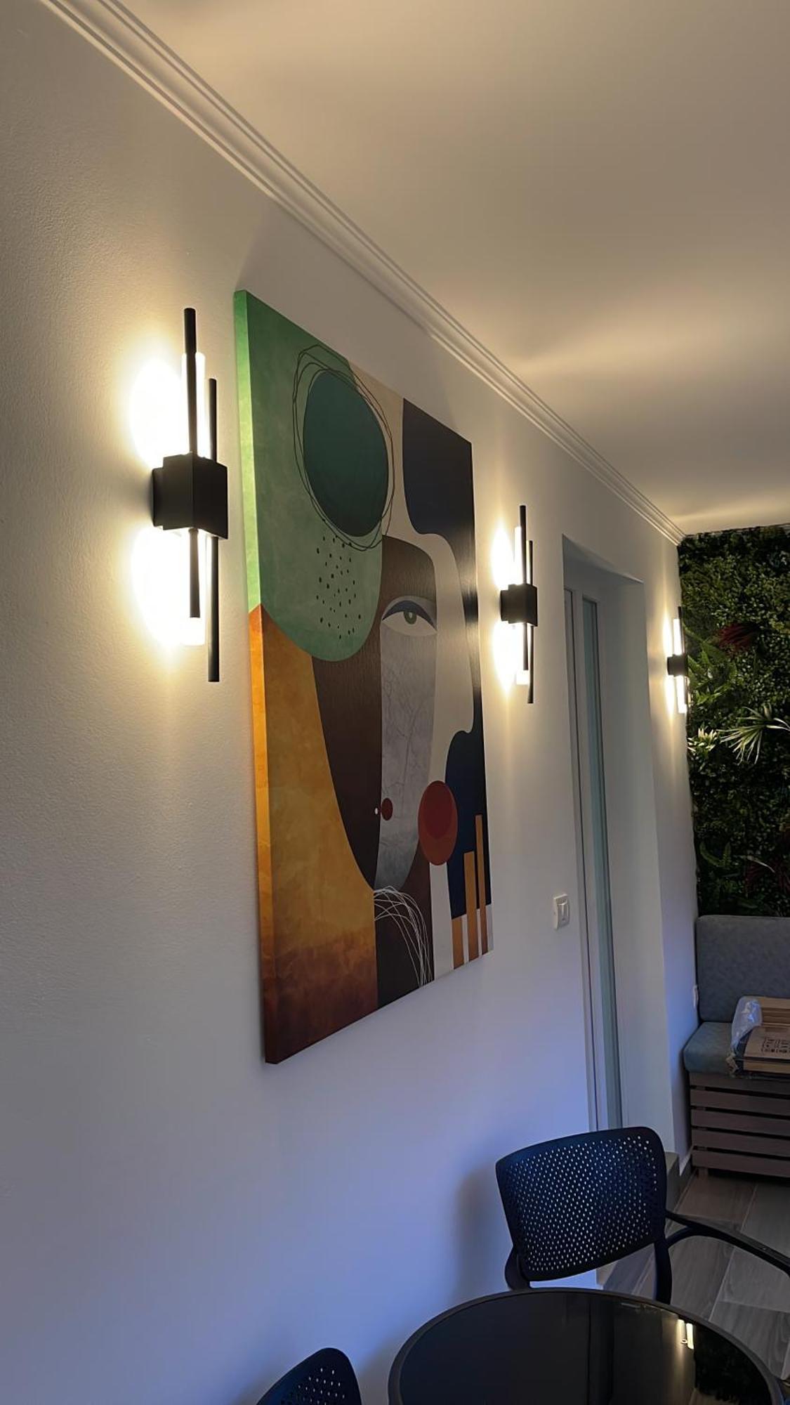 Tirana Center Apartment - Your Cosy Corner Экстерьер фото